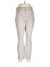 LC Lauren Conrad Gray Khakis Size 12 - photo 1