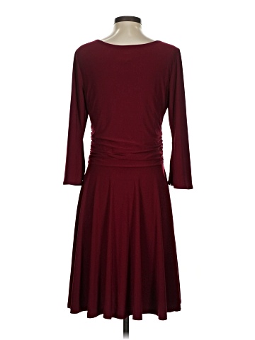 Last Tango Casual Dress (view 2)