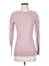 Worthington Pink Pullover Sweater Size S - photo 1