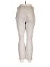 LC Lauren Conrad Gray Khakis Size 12 - photo 2