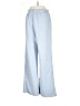 Unbranded Blue Casual Pants Size S - photo 2