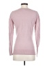 Worthington Pink Pullover Sweater Size S - photo 2