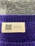 Look Purple Pullover Sweater One size - photo 7