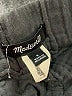 Madewell Houndstooth Black Shorts Size S - photo 3
