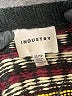 Industry 100% Acrylic Black Cardigan Size XS - photo 7
