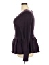City Chic Purple Pullover Sweater Size 18 Plus (M) - photo 5