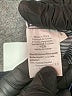 J.Crew Black Track Jacket Size M - photo 7