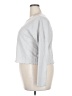 LC Lauren Conrad Gray Long Sleeve Top Size XXL - photo 5