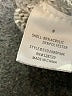 Harper Heritage Gray Turtleneck Sweater Size S - photo 8