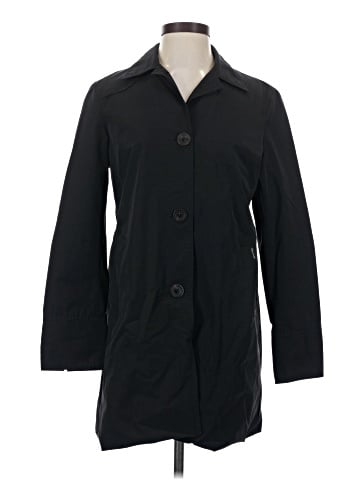 Faconnable Trenchcoat (view 1)