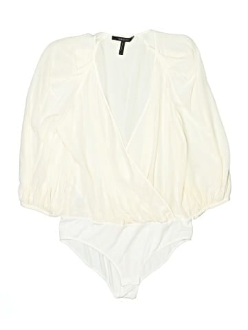 BCBGMAXAZRIA Bodysuit (view 1)