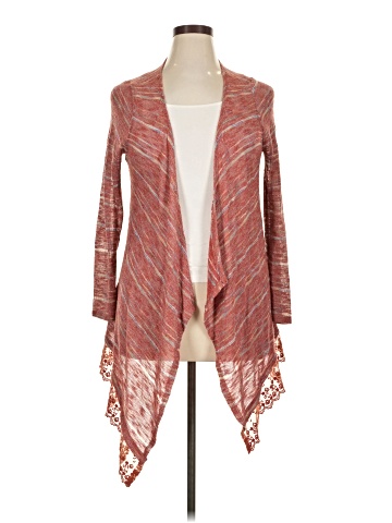 Living Doll Cardigan (view 1)