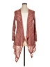 Living Doll Red Cardigan Size XL - photo 1