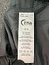 Zyia Active Gray Active Pants Size 8 - 10 - photo 7