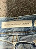 Subdued Blue Jeans Size 26 waist - photo 7
