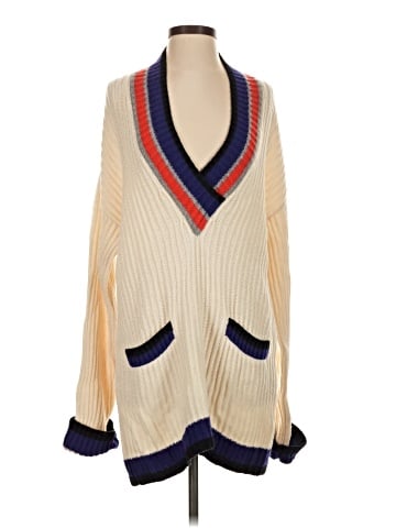 Escada Cashmere Pullover Sweater (view 1)