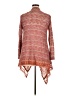 Living Doll Red Cardigan Size XL - photo 2