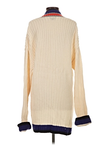 Escada Cashmere Pullover Sweater (view 2)