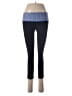 Assorted Brands Color Block Blue Active Pants Size 6 - photo 1