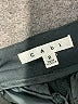 CAbi Black Active Pants Size 2 - photo 4