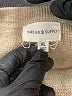 Thread & Supply Tan Pullover Sweater Size XL - photo 7