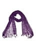 Unbranded Purple Scarf One size - photo 1