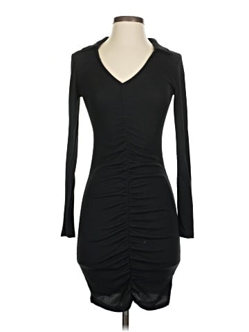 Streetwear Society Cocktail Dress (view 1)
