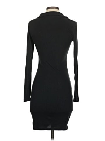 Streetwear Society Cocktail Dress (view 2)