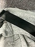 Unbranded Solid Green Gray Casual Skirt Size M - photo 4