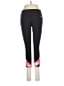 Avia Graphic Black Active Pants Size M - photo 1