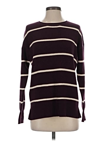 Staccato Pullover Sweater (view 1)