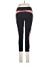 Avia Graphic Black Active Pants Size M - photo 2