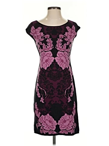 Ann Taylor Factory Cocktail Dress (view 1)