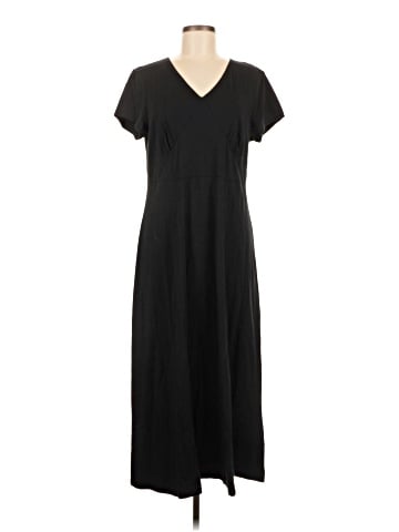 Norm Thompson Casual Dress (view 1)