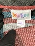 Lularoe Red Cardigan Size L - photo 7