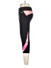 Avia Graphic Black Active Pants Size M - photo 5