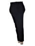 Alina Mae Maternity Black Active Pants Size S - photo 1