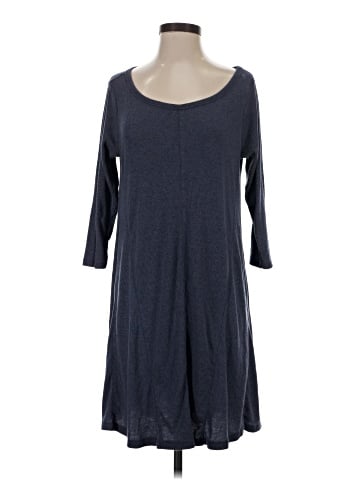 Thyme and Honey Casual Dress (view 1)