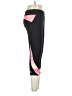 Avia Graphic Black Active Pants Size M - photo 4