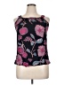 Unbranded Black Tank Top Size XL - photo 1
