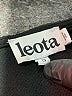 Leota Graphic Black Casual Dress Size S - photo 7