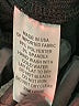 Leota Graphic Black Casual Dress Size S - photo 8