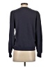 NATION LTD Blue Pullover Sweater Size S - photo 2