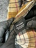 Assorted Brands Plaid Brown Long Sleeve Blouse Size Lg - XL - photo 8