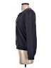 NATION LTD Blue Pullover Sweater Size S - photo 5