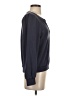 NATION LTD Blue Pullover Sweater Size S - photo 4