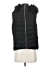 Gap 100% Polyester Black Vest Size S - photo 1