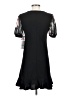 CeCe Black Cocktail Dress Size XS - photo 2