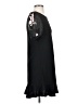CeCe Black Cocktail Dress Size XS - photo 4