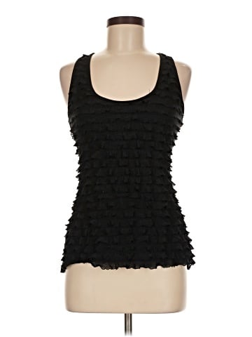 L8ter Sleeveless Blouse (view 1)